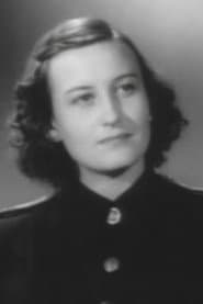 Галина Фролова