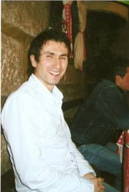 Henrique Dias