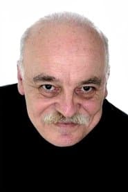 Левент Йылмаз