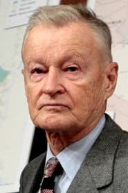 Збигнев Бжезинский