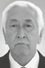 Бекмурат Кутлымурадов