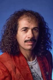 Carlos Santana