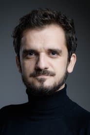 Ludovic Thievon