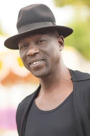 Seydou Boro