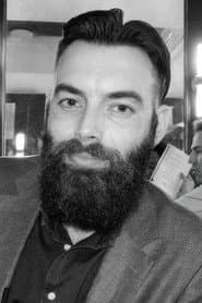 Nicholas Karnaze