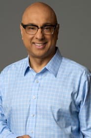 Ali Velshi