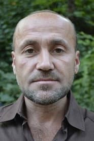 Юрий Фреган