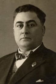 Владимир Кавсадзе