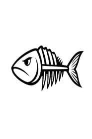 Sticky Fish