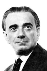 Миклош Рожа