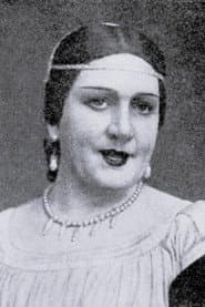 Фаина Шевченко