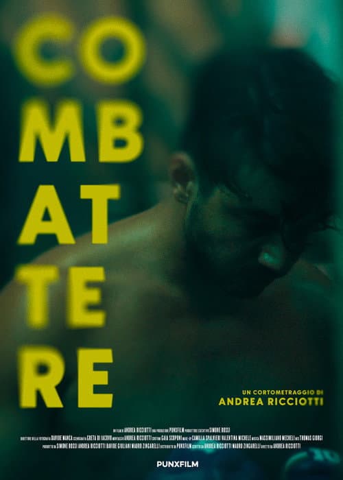 Combattere