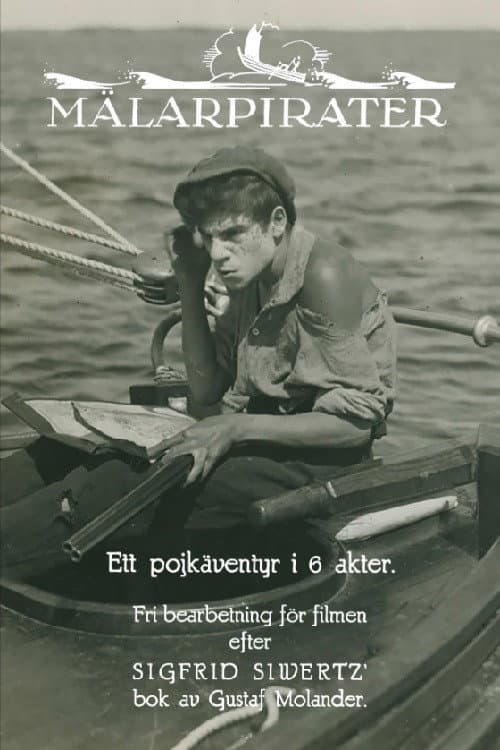 Mälarpirater