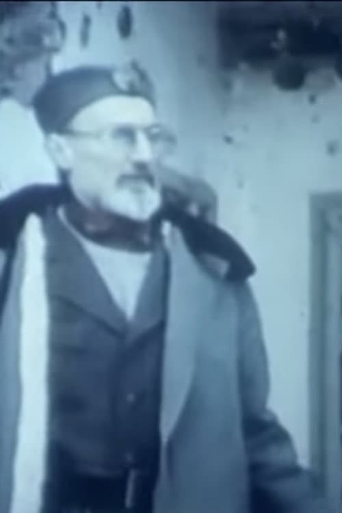 Čovek iz Vukovara