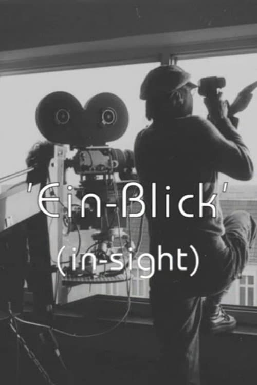 Ein-Blick