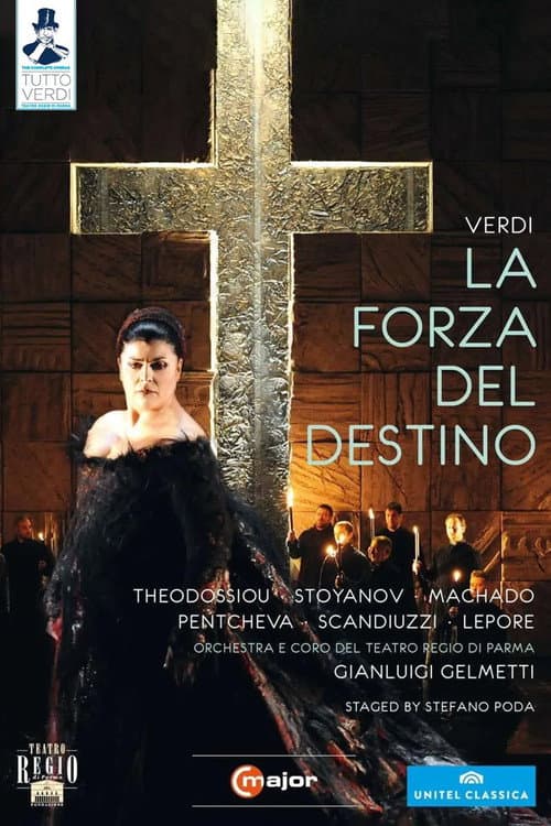 Verdi: La forza del destino