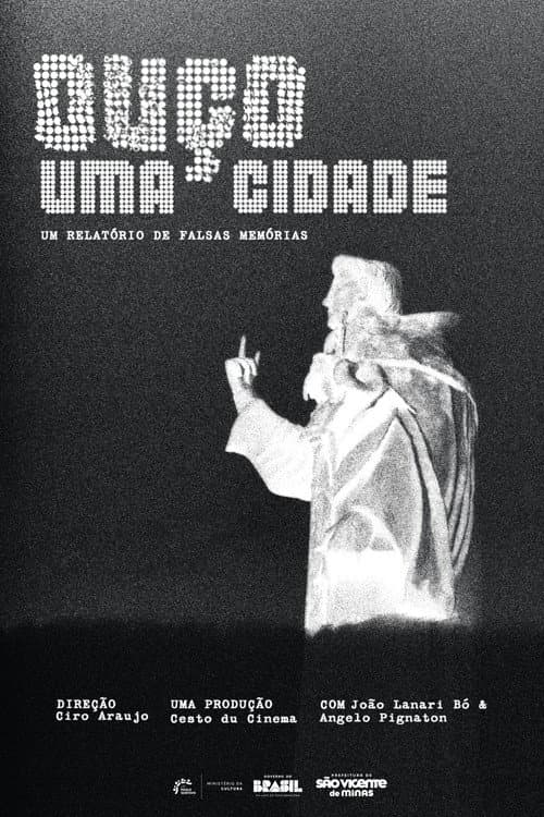 Ouço Uma Cidade