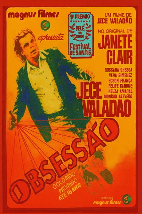 Obsessão