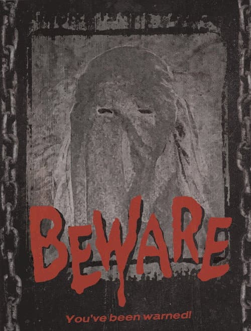 Beware