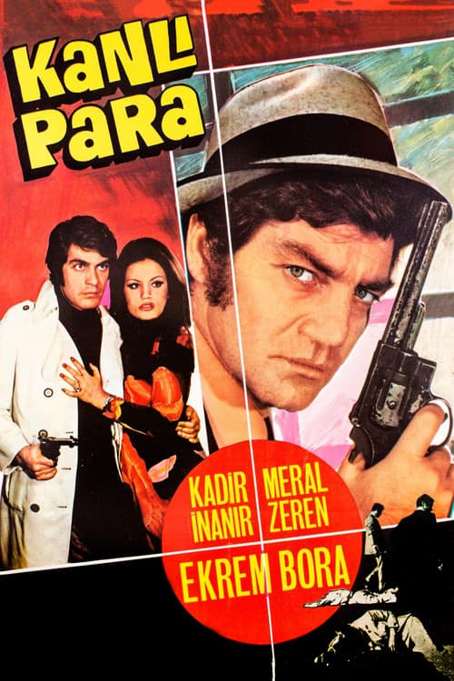 Kanlı Para