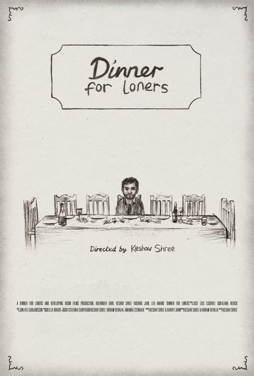 Dinner for Loners