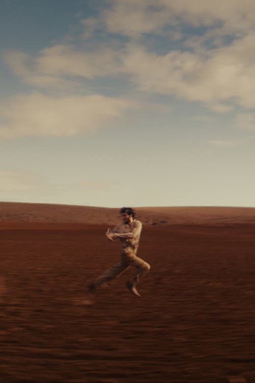 The Way of the Wind