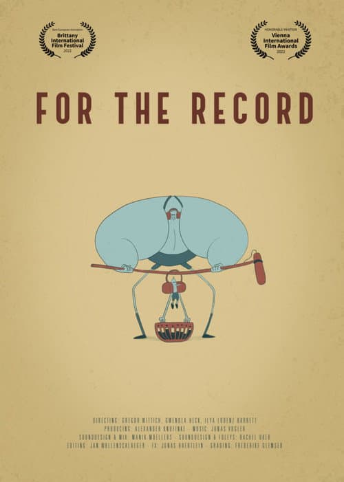 For the Record
