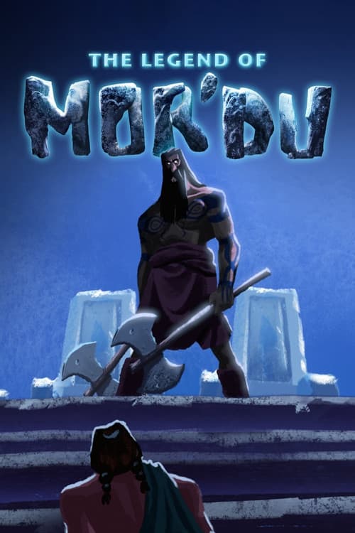 Храбрая сердцем: Легенда о МорДу