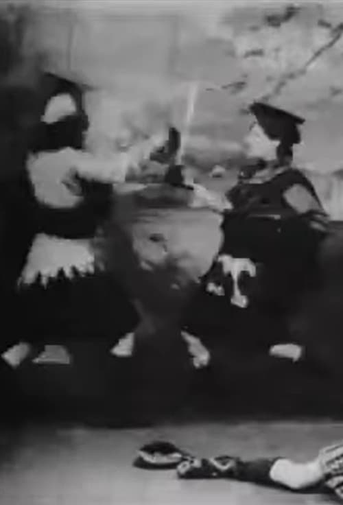 Duel Scene from Macbeth