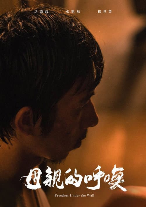 母親的呼喚