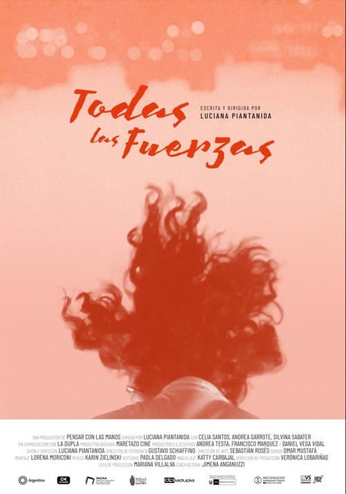 Todas las fuerzas