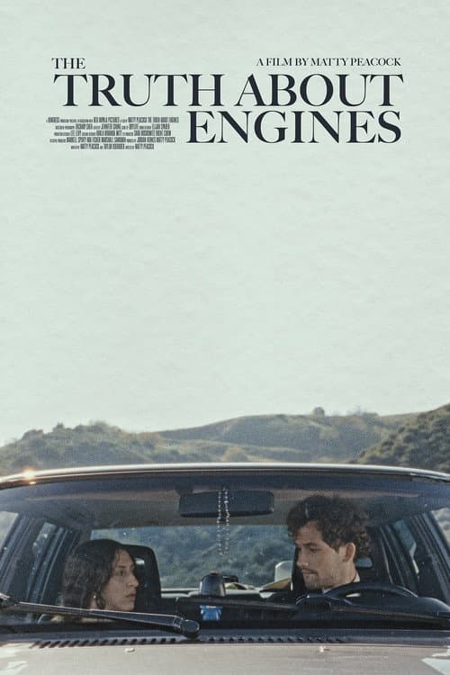 The Truth About Engines