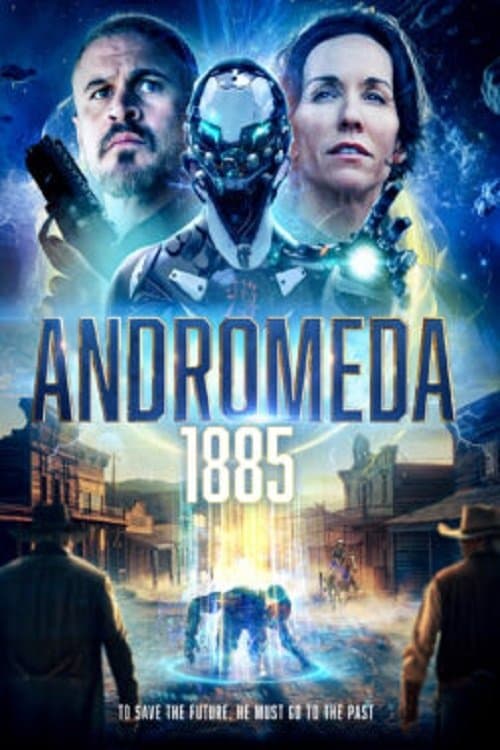 Операция "Андромеда": 1883 год