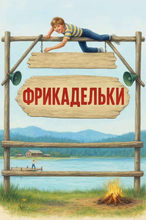 Фрикадельки