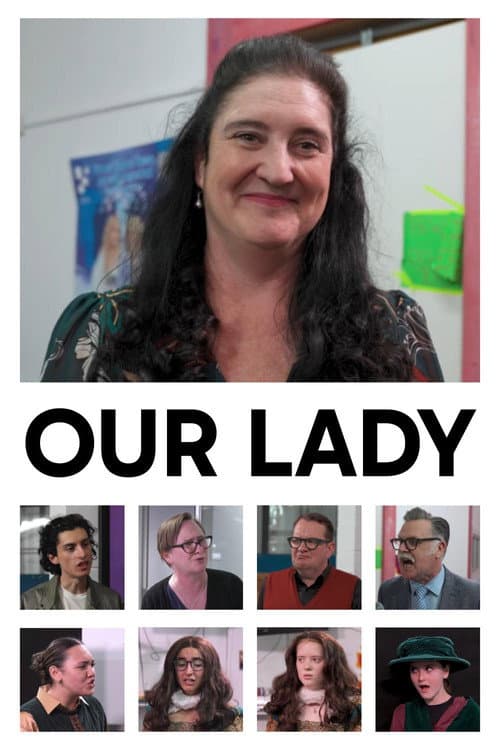 Our Lady