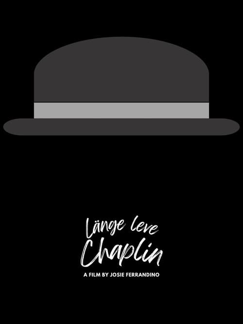 Länge Leve Chaplin