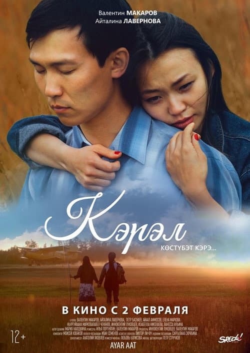 Кэрэл. Невидимая красота