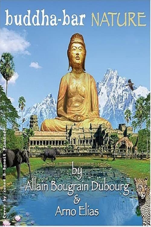 Buddha-Bar Nature
