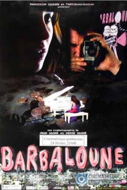 Barbaloune