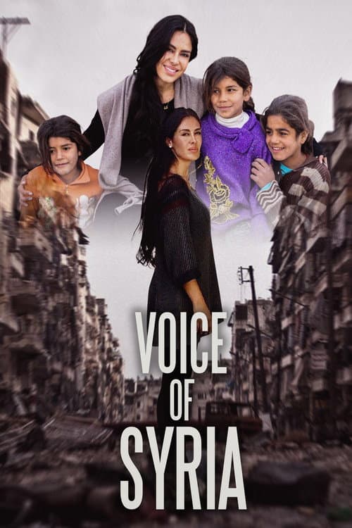 La voz de Siria