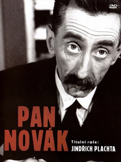 Пан Новак
