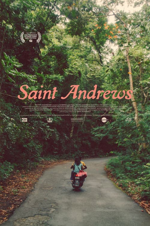 Saint Andrews