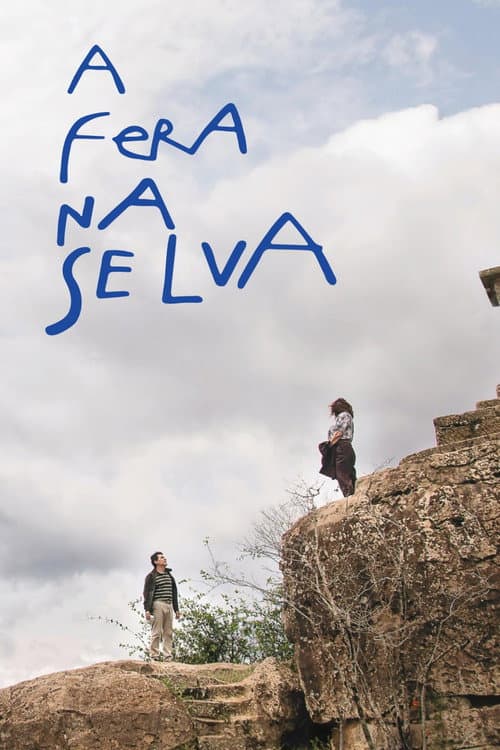 A Fera na Selva