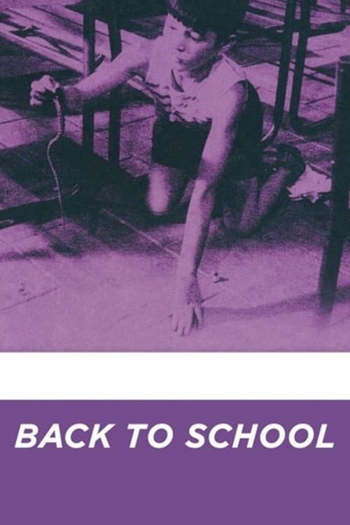 Rentrée des classes