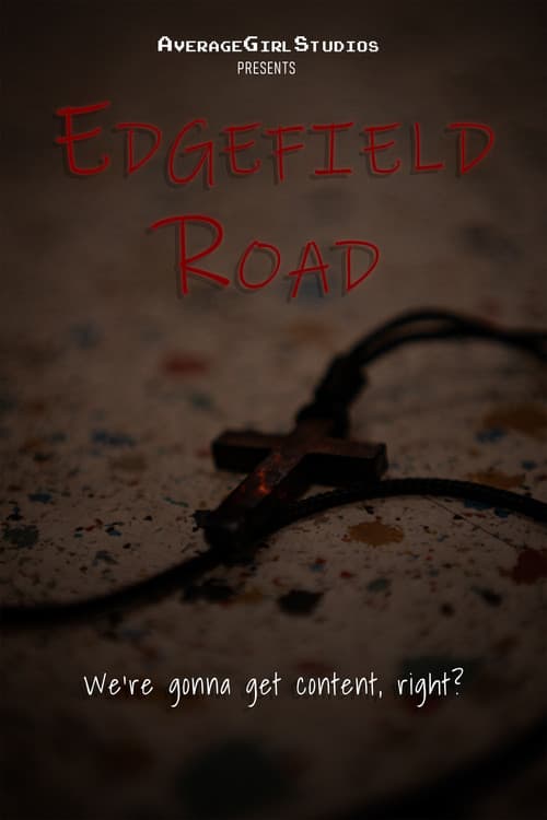 Edgefield Road