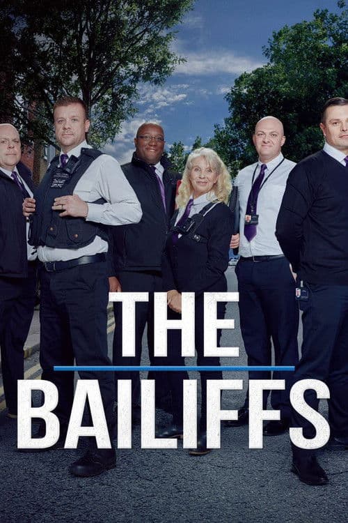 Call the Bailiffs: Time to Pay Up