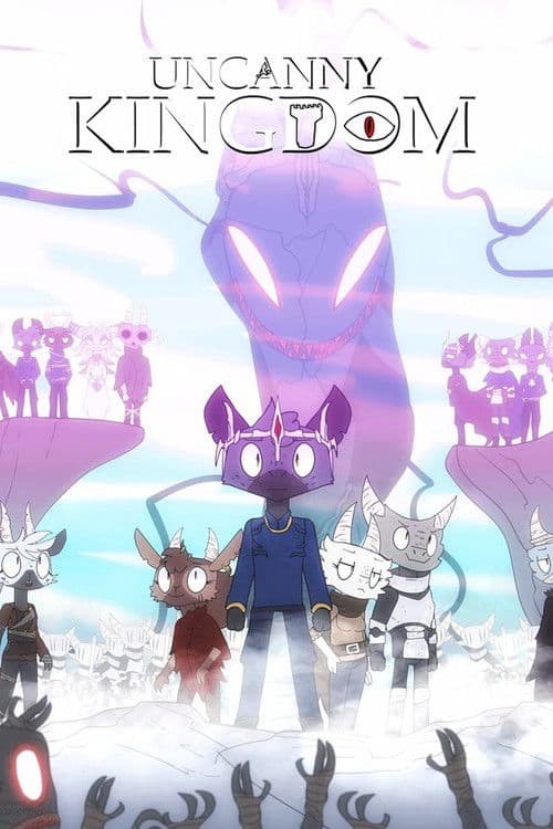 Uncanny Kingdom