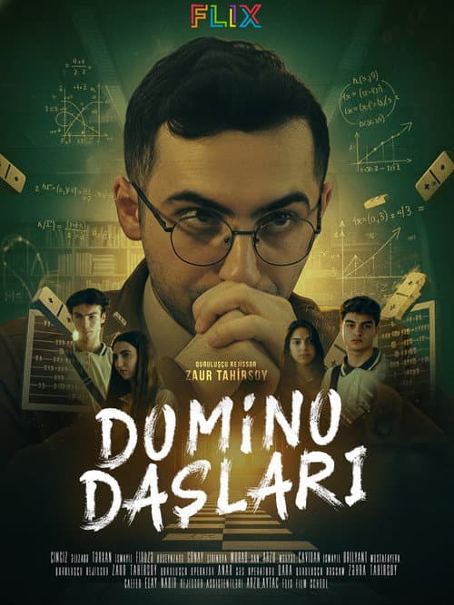 Domino daşları