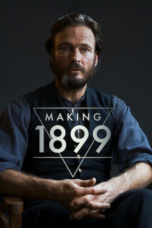 1899. Как создавался сериал