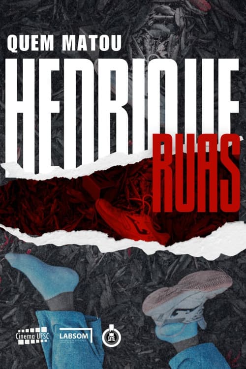 Quem Matou Henrique Ruas